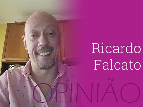Ricardo Falcato 